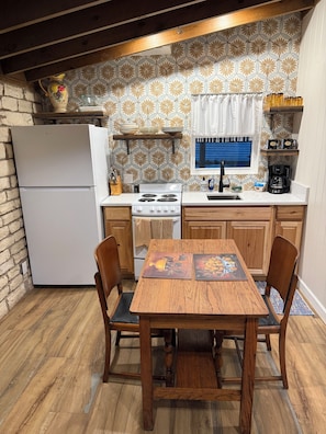 Horno y parrilla de estufa 