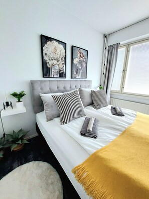 Ferro/asse da stiro, culla da viaggio, Wi-Fi gratuito, lenzuola