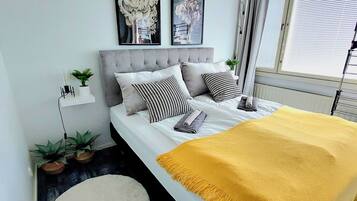 Ferro/asse da stiro, culla da viaggio, Wi-Fi gratuito, lenzuola