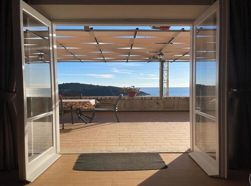 Apartment Amazing View of Old Town