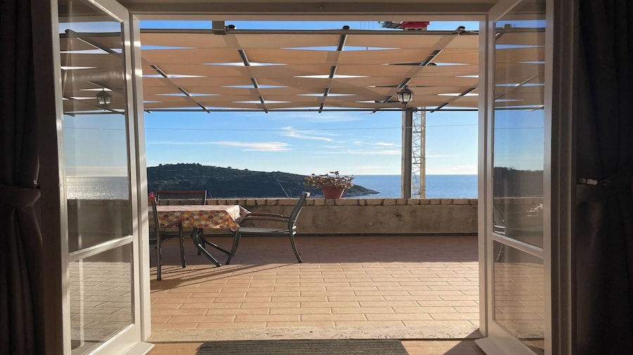 Apartment Amazing View of Old Town