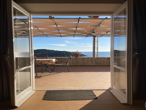 Apartment Amazing View of Old Town