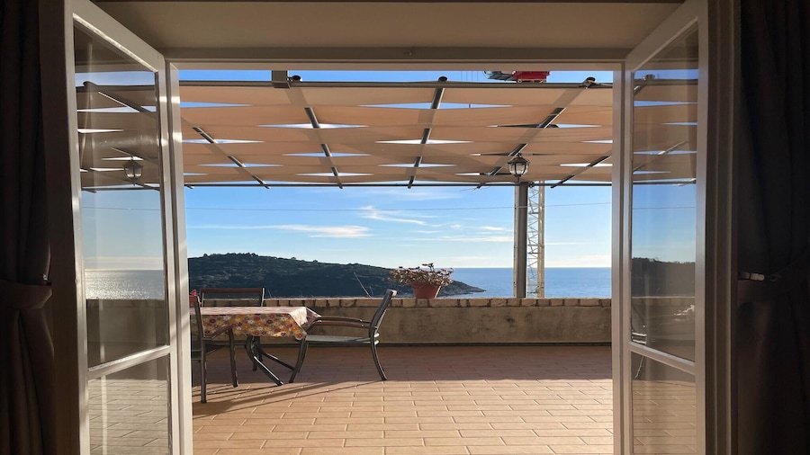 Apartment Amazing View of Old Town