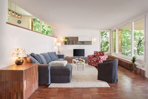 Fernseher