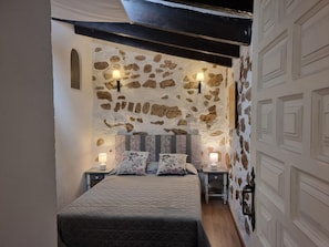2 Schlafzimmer, kostenloses WLAN