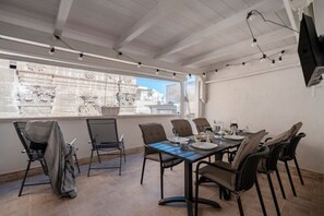 Dining - Carolina House 2 (Monopoli)