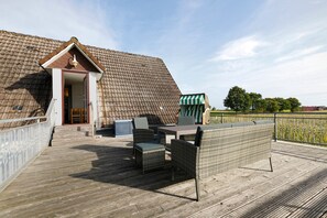 Utend ørsservering