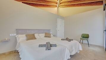 2 Schlafzimmer, Bügeleisen/Bügelbrett, Internetzugang, Bettwäsche