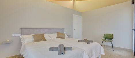 2 Schlafzimmer, Bügeleisen/Bügelbrett, Internetzugang, Bettwäsche