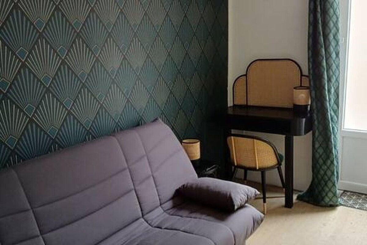 Image de profil de l’hôte