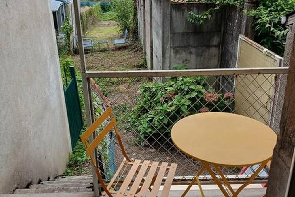 Terrass/Patio