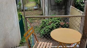 Terassi/patio