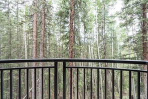 Condo, 3 Bedrooms | Property grounds - Bear Creek Lodge 201 3 Bedroom Condo (Telluride)