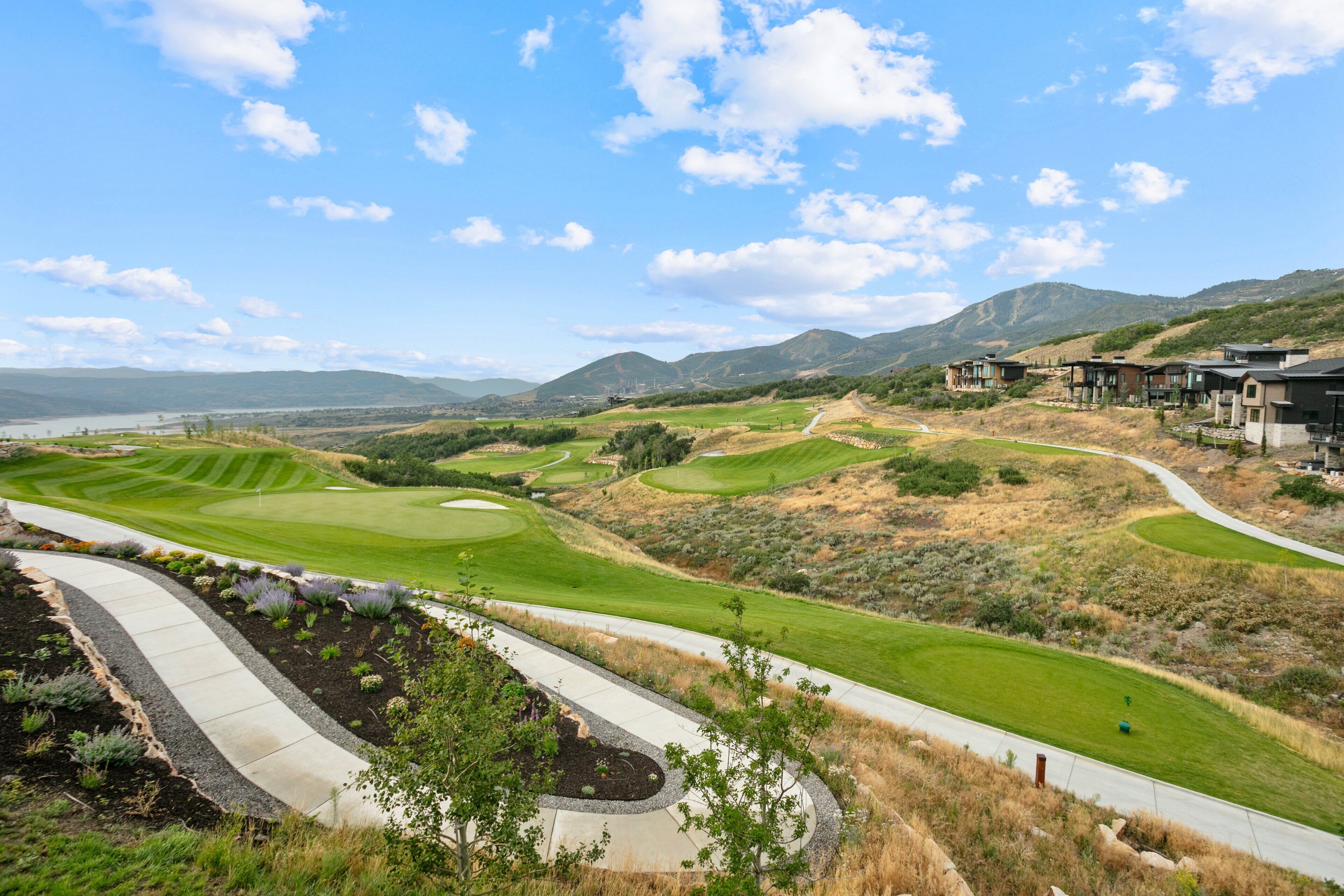 House, 5 Bedrooms | Golf