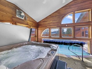 Townhome, 3 Bedrooms | Interior - Pedal And Peak 113a 3 Bedroom Townhouse (Dillon)