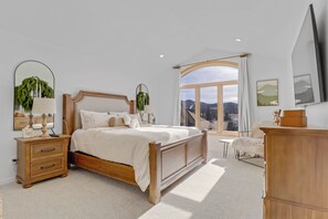 Townhome, 3 Bedrooms | 3 bedrooms, laptop workspace, free WiFi - Pedal And Peak 113a 3 Bedroom Townhouse (Dillon)