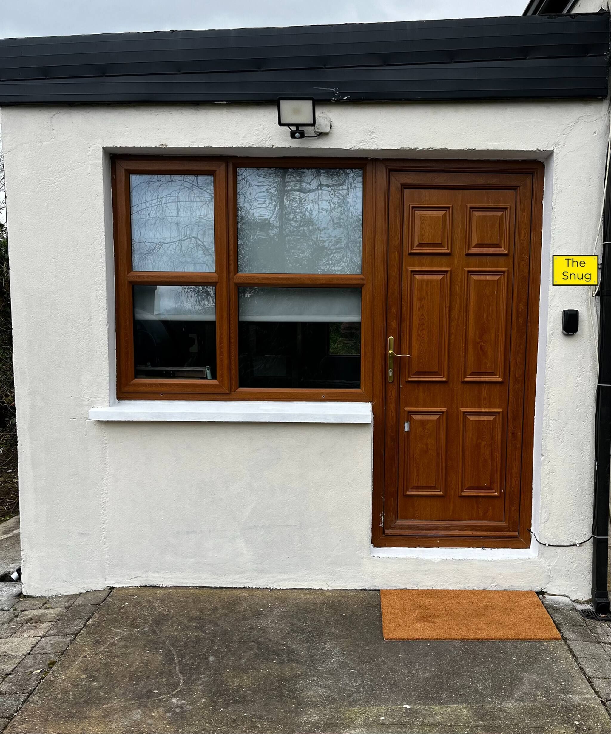 Room, 1 Bedroom, Balcony, Garden View | Exterior detail