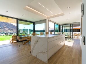 Interior - Sol By Canarias Getaway. (Mogán)