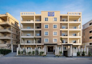 Exterior - Beithady Hospitality (New Cairo)