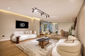 Lobby - Beithady Hospitality (New Cairo)