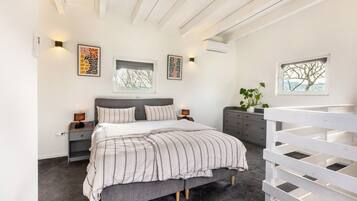 2 dormitorios, wifi, ropa de cama