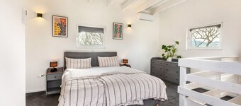 Chalet Ruhrtal Meschede Freienohl con parcheggio e aria condizionata