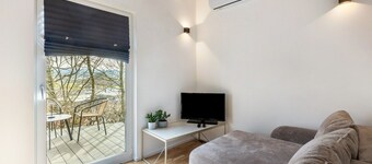 Chalet Ruhrtal Meschede Freienohl with Parking and Air Conditioning