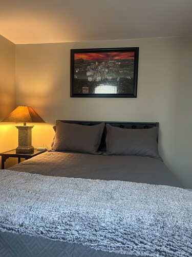 The Village Vibe: One-Bedroom Apartment