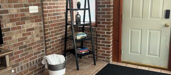 The Village Vibe: One-Bedroom Apartment