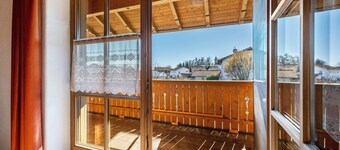 Apartment 'Gassner' with Balcony and Wi-Fi