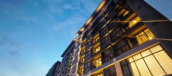 아투어 라용 호텔