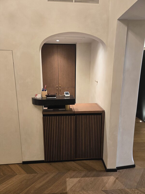 Arts & Crafts Luxury Suites By Amalia - Florence
