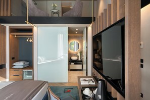 Premium Suite | Individueel gedecoreerd, individueel gemeubileerd