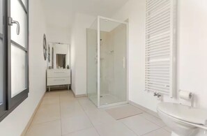 Towels, soap, toilet paper - ✨ Studio high standing in Clamart - Ideal stay Paris (Clamart)