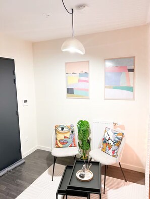 Interior - ✨ Studio high standing in Clamart - Ideal stay Paris (Clamart)