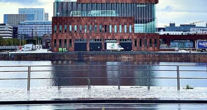 Stunning apartment by MAS