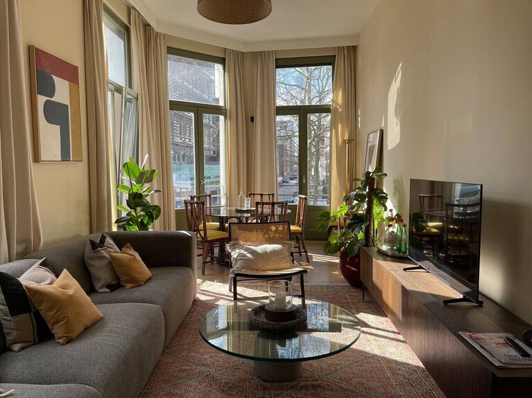 Stunning Apartment By Mas - Antwerp