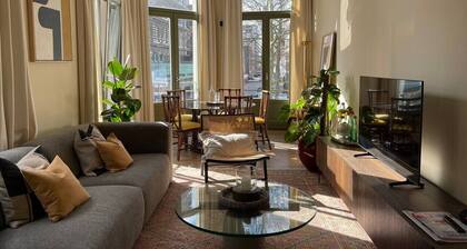 Stunning apartment by MAS