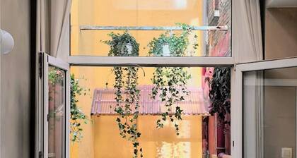 Charming Family Townhouse in Antwerp | Sleeps 12