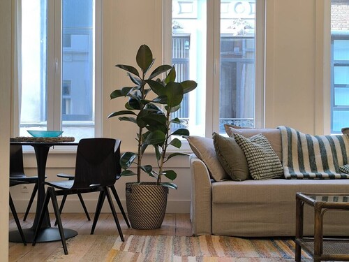 Lovely city center Duplex | 8 people