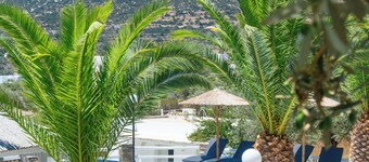 Villa Irini Sifnos