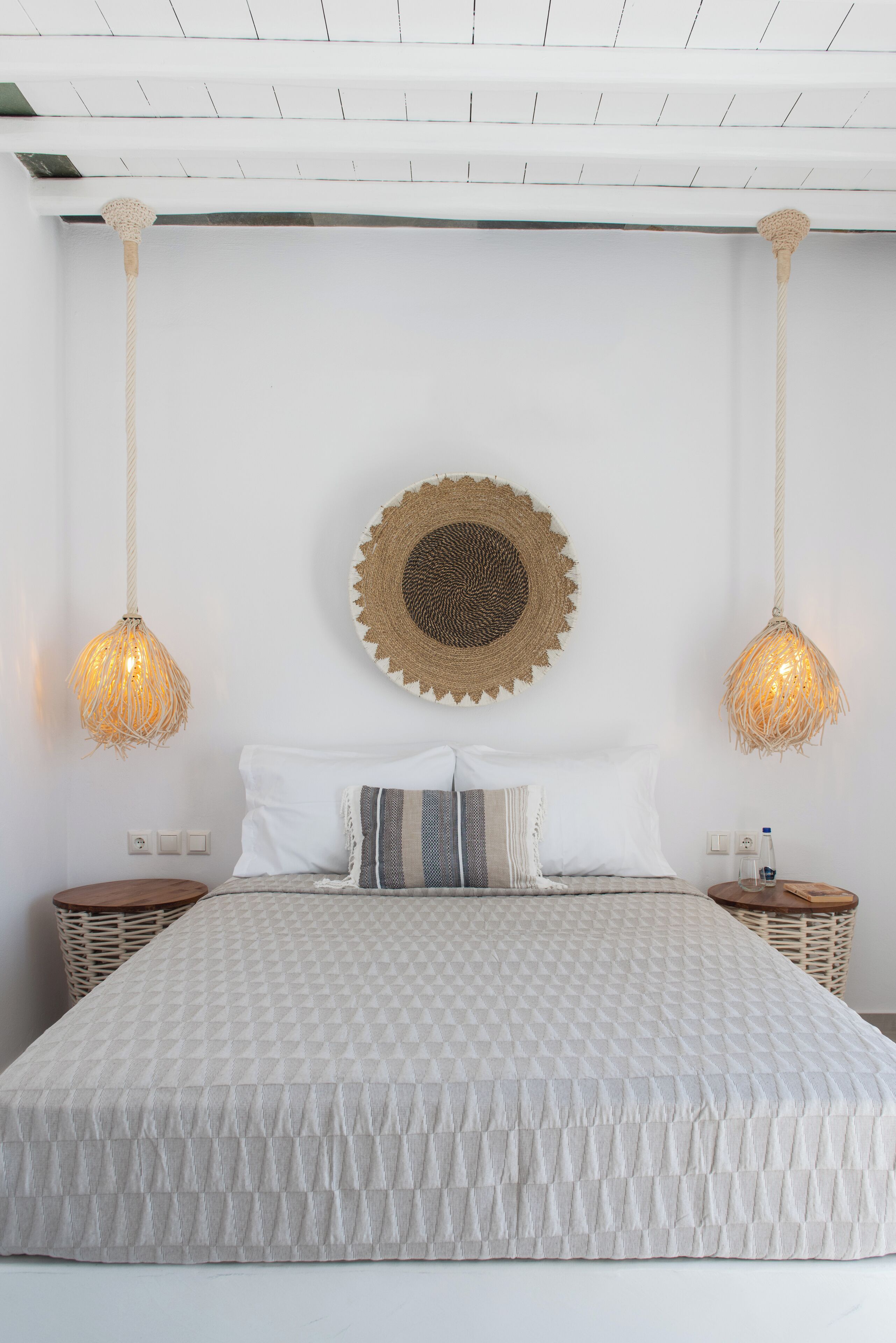 One Bedroom Suite | セーフティボックス (室内)、防音設備、アイロン / アイロン台、ベビーベッド (無料)