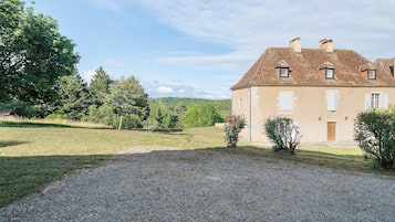 Aussenbereich