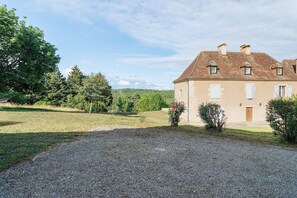 Aussenbereich