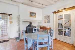 Restauración