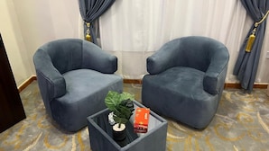 İç mekân
