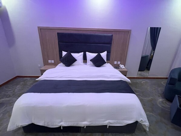 Free WiFi - agnehat alsmo hotel (Abu Arish)