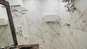 Classic Stüdyo | Banyo
