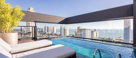 Appartement de base | Piscine