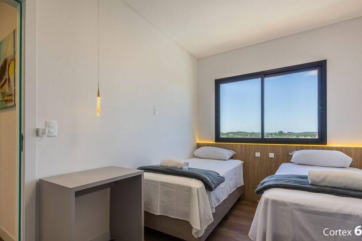 Basic-Apartment | 2 Schlafzimmer, kostenloses WLAN